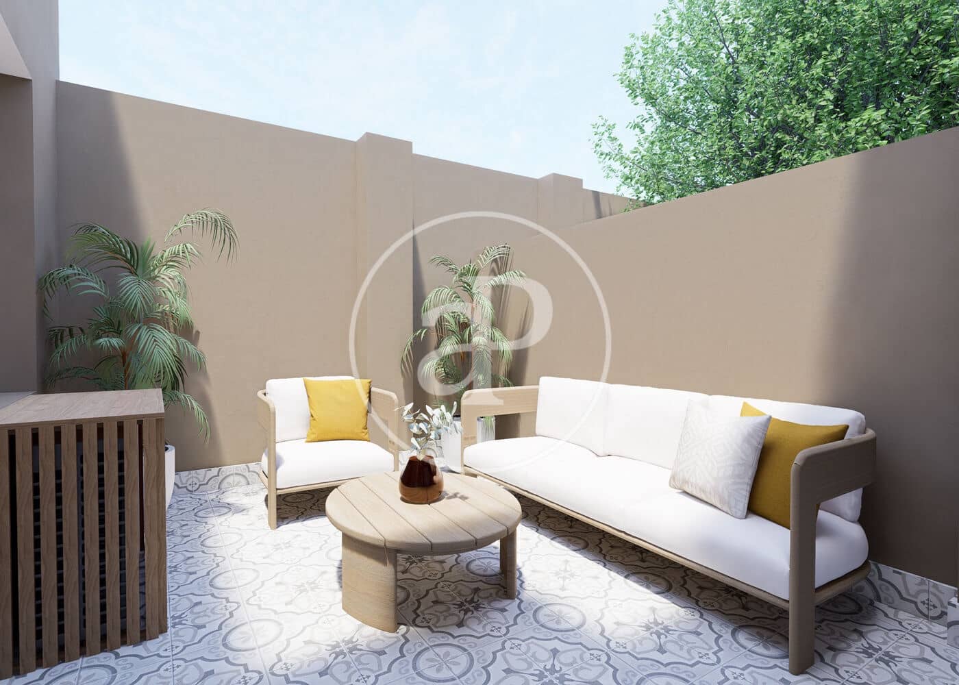 3 sypialnia Apartament na sprzedaż w Miasto Madryt - 2 219 000 € (Ref: 9551512)