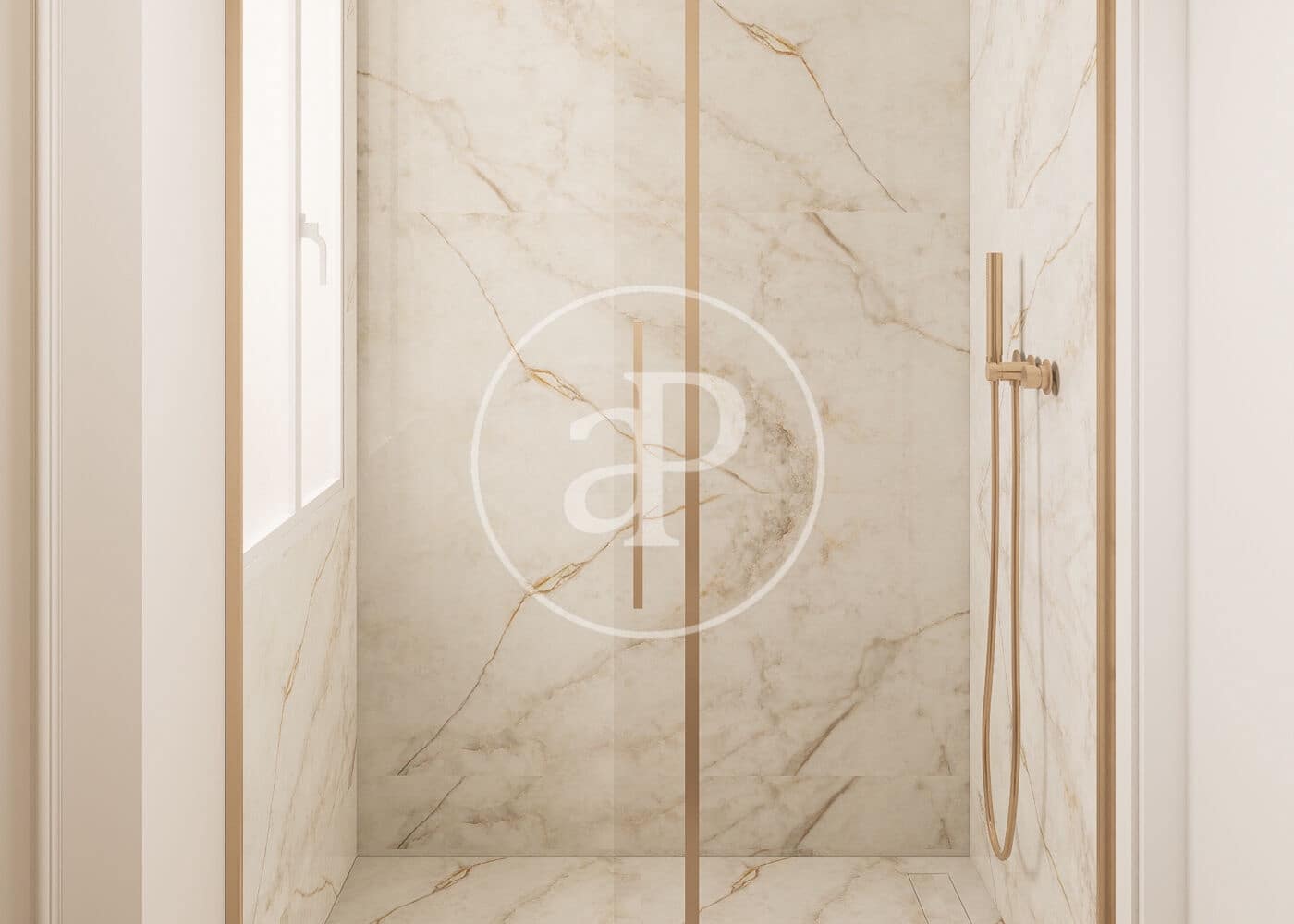 3 sypialnia Apartament na sprzedaż w Miasto Madryt - 2 219 000 € (Ref: 9551512)