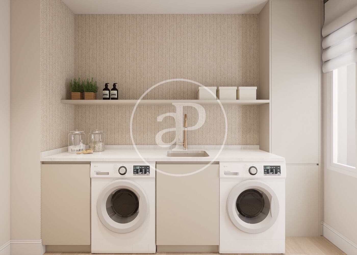 3 sypialnia Apartament na sprzedaż w Miasto Madryt - 2 219 000 € (Ref: 9551512)