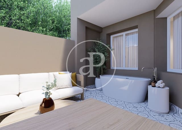 3 makuuhuone Huoneisto myytävänä paikassa Lista, Madrid kaupunki - 2 219 000 € (Ref: 9551512)