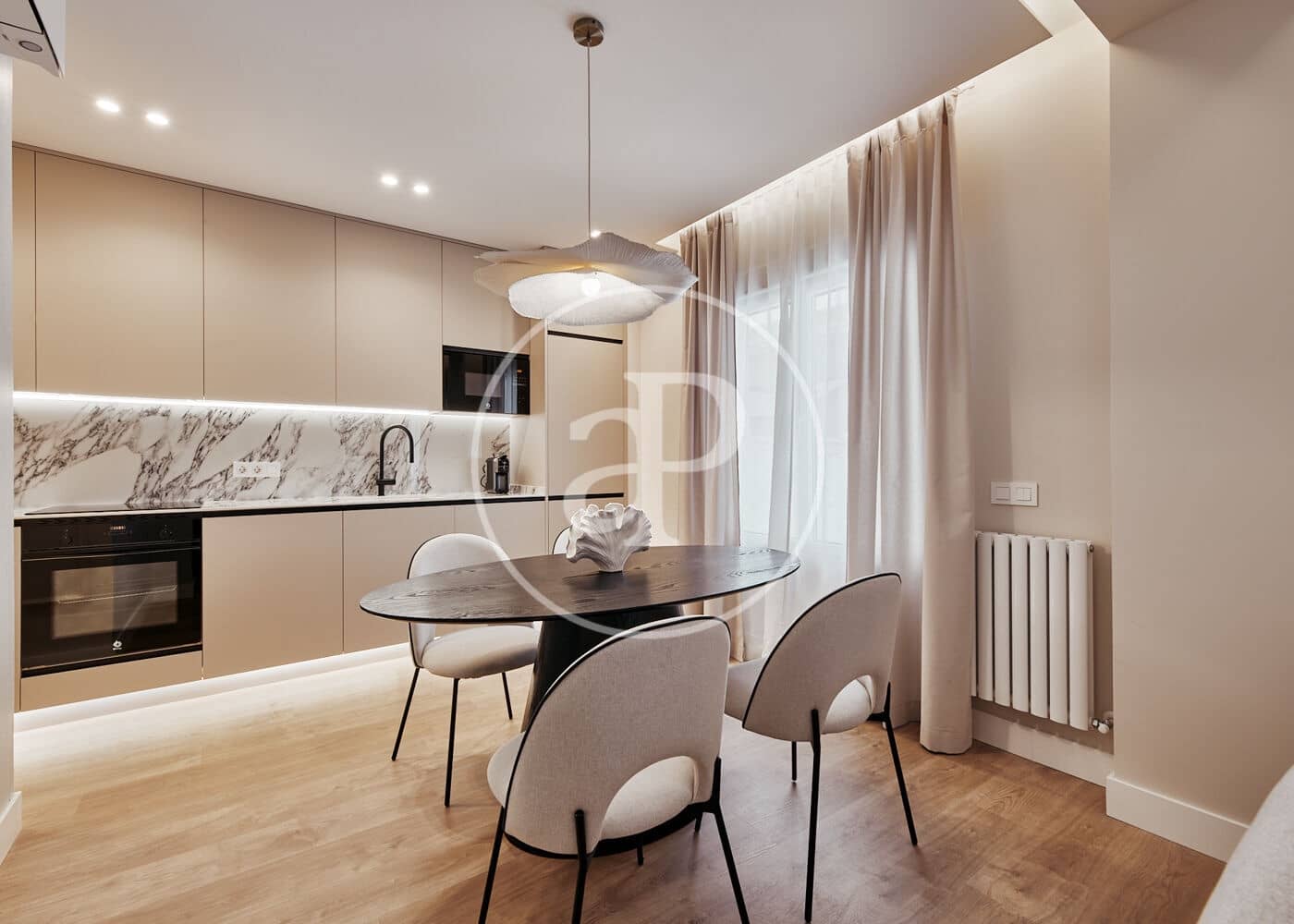 2 camera da letto Appartamento in vendita in Madrid citta - 769.000 € (Rif: 9551513)