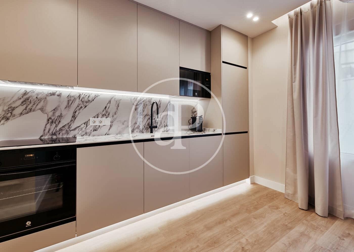 2 camera da letto Appartamento in vendita in Madrid citta - 769.000 € (Rif: 9551513)