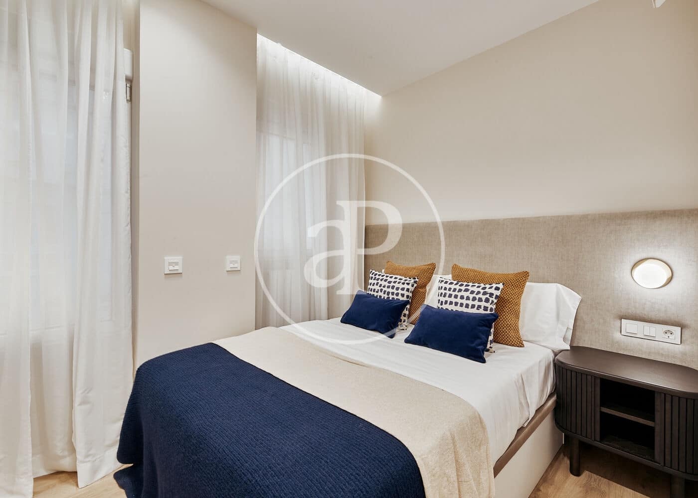 2 camera da letto Appartamento in vendita in Madrid citta - 769.000 € (Rif: 9551513)