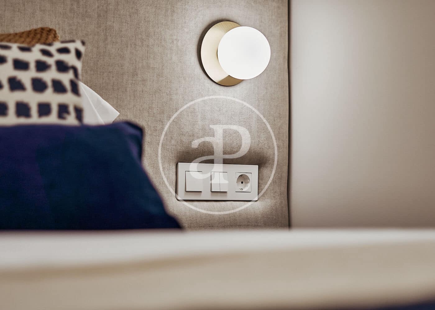 2 camera da letto Appartamento in vendita in Madrid citta - 769.000 € (Rif: 9551513)