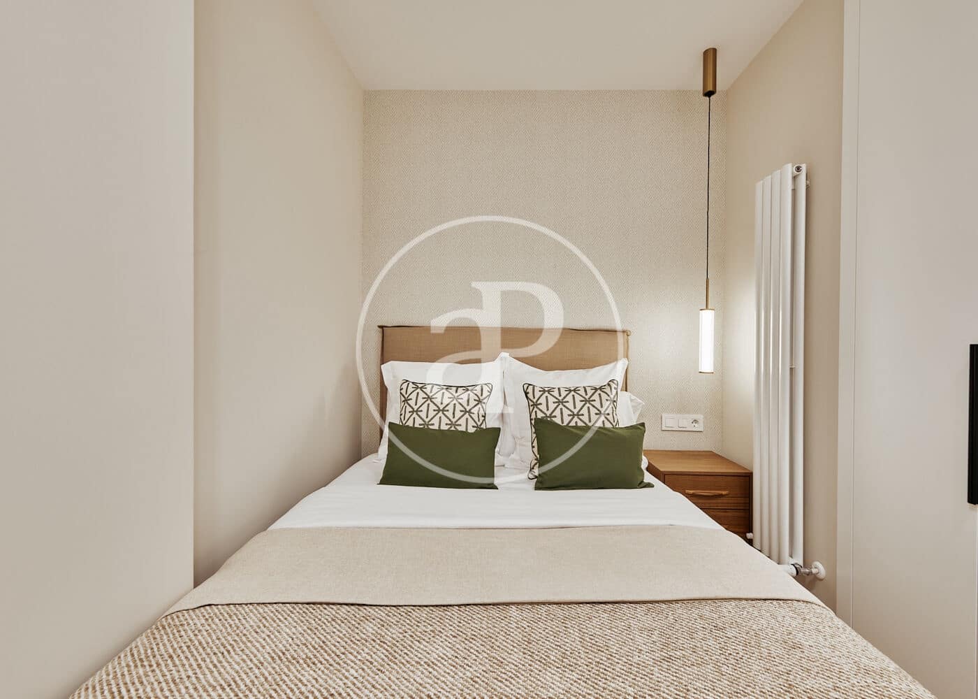 2 camera da letto Appartamento in vendita in Madrid citta - 769.000 € (Rif: 9551513)