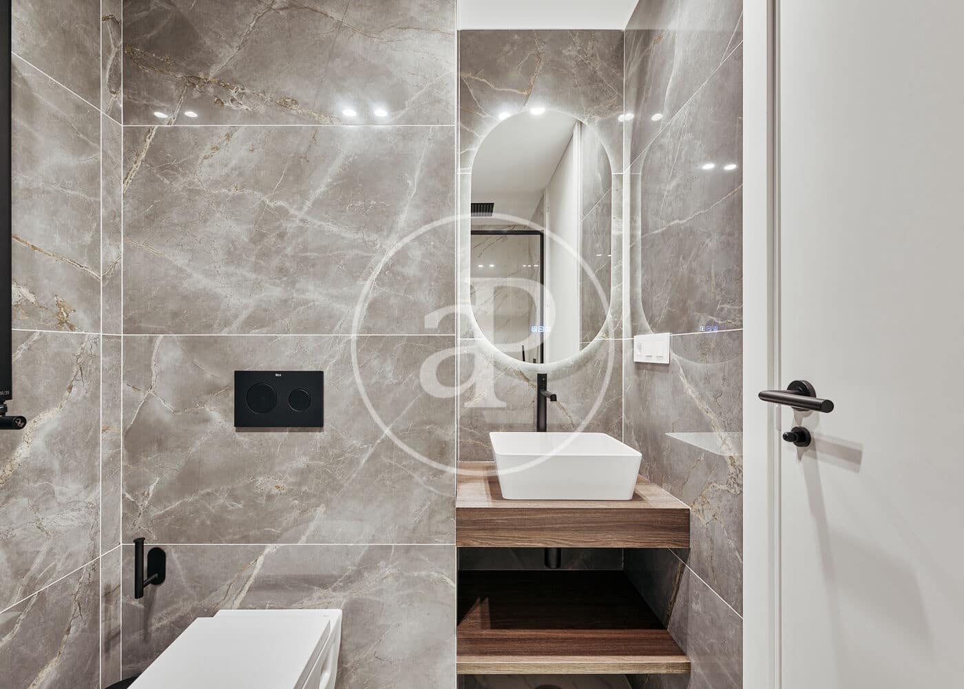 2 camera da letto Appartamento in vendita in Madrid citta - 769.000 € (Rif: 9551513)