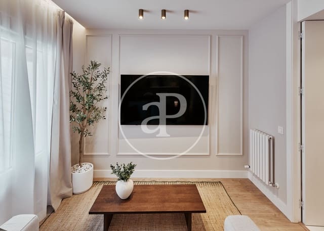 2 camera da letto Appartamento in vendita in Gaztambide, Madrid città - 769.000 € (Rif: 9551513)