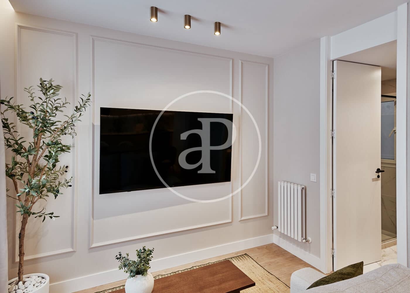 2 camera da letto Appartamento in vendita in Madrid citta - 769.000 € (Rif: 9551513)