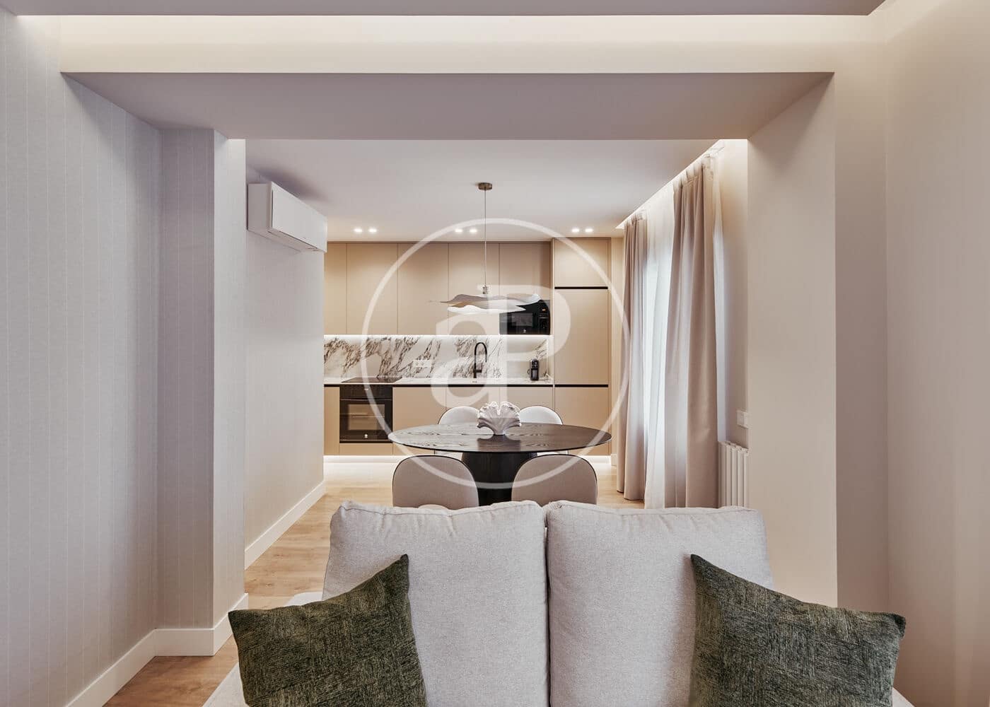 2 camera da letto Appartamento in vendita in Madrid citta - 769.000 € (Rif: 9551513)