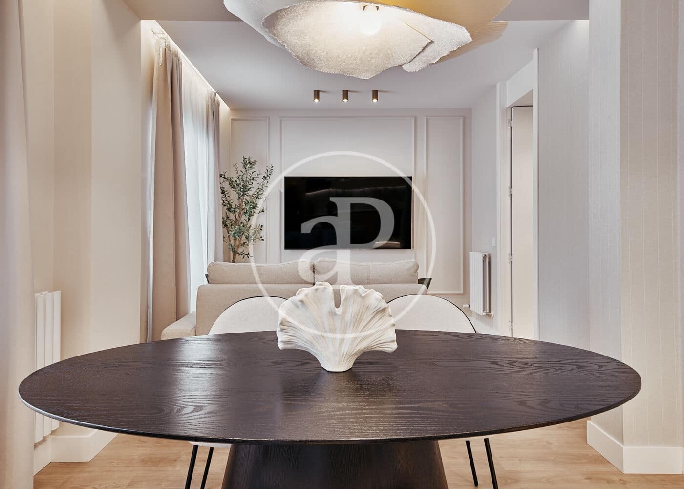 2 camera da letto Appartamento in vendita in Madrid citta - 769.000 € (Rif: 9551513)