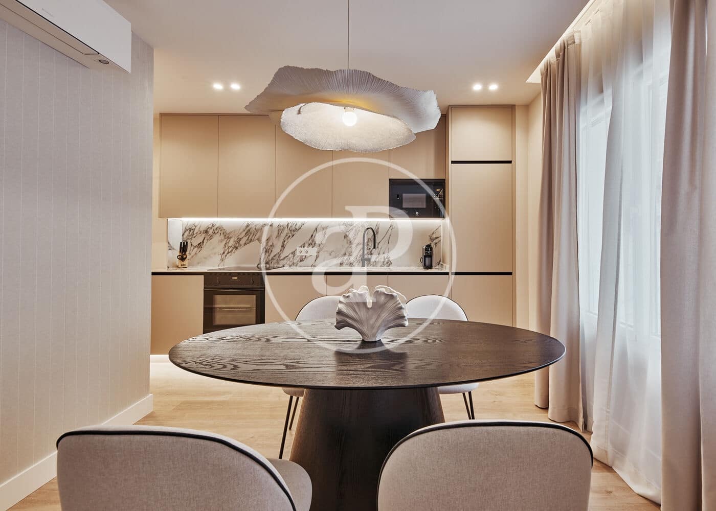 2 camera da letto Appartamento in vendita in Madrid citta - 769.000 € (Rif: 9551513)