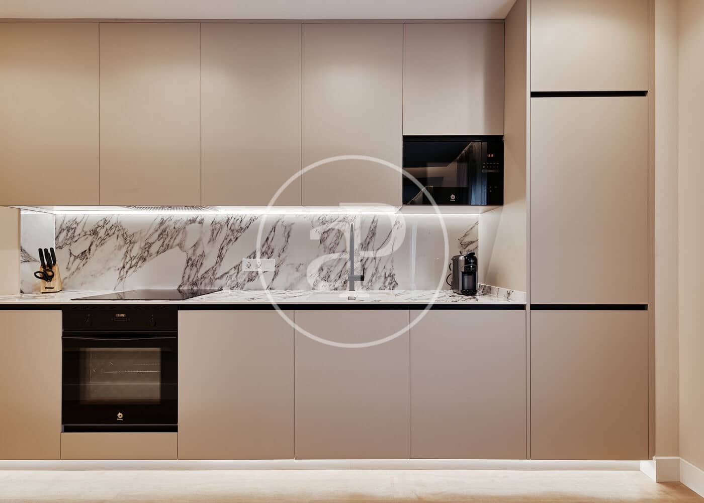 2 camera da letto Appartamento in vendita in Madrid citta - 769.000 € (Rif: 9551513)