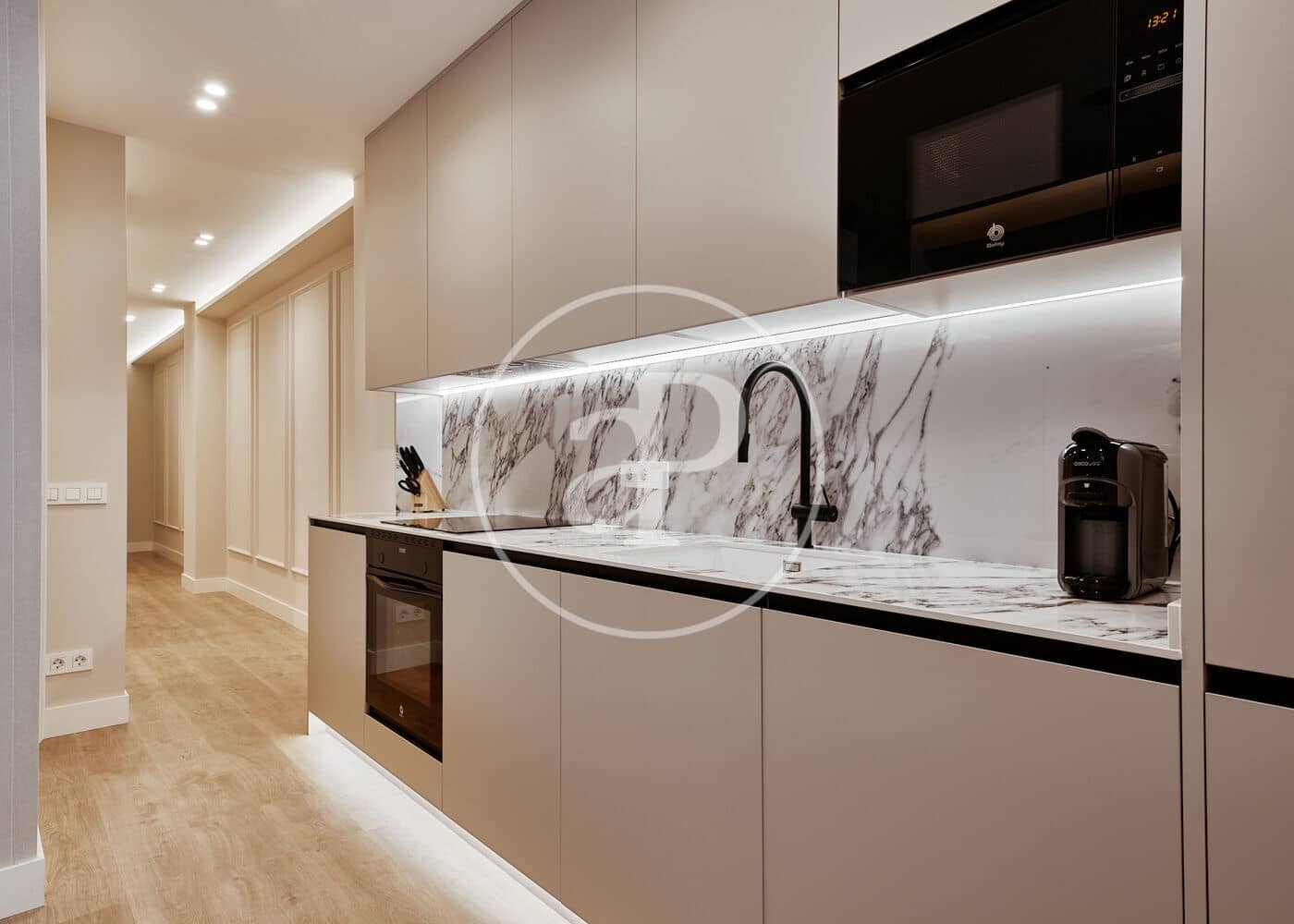 2 camera da letto Appartamento in vendita in Madrid citta - 769.000 € (Rif: 9551513)