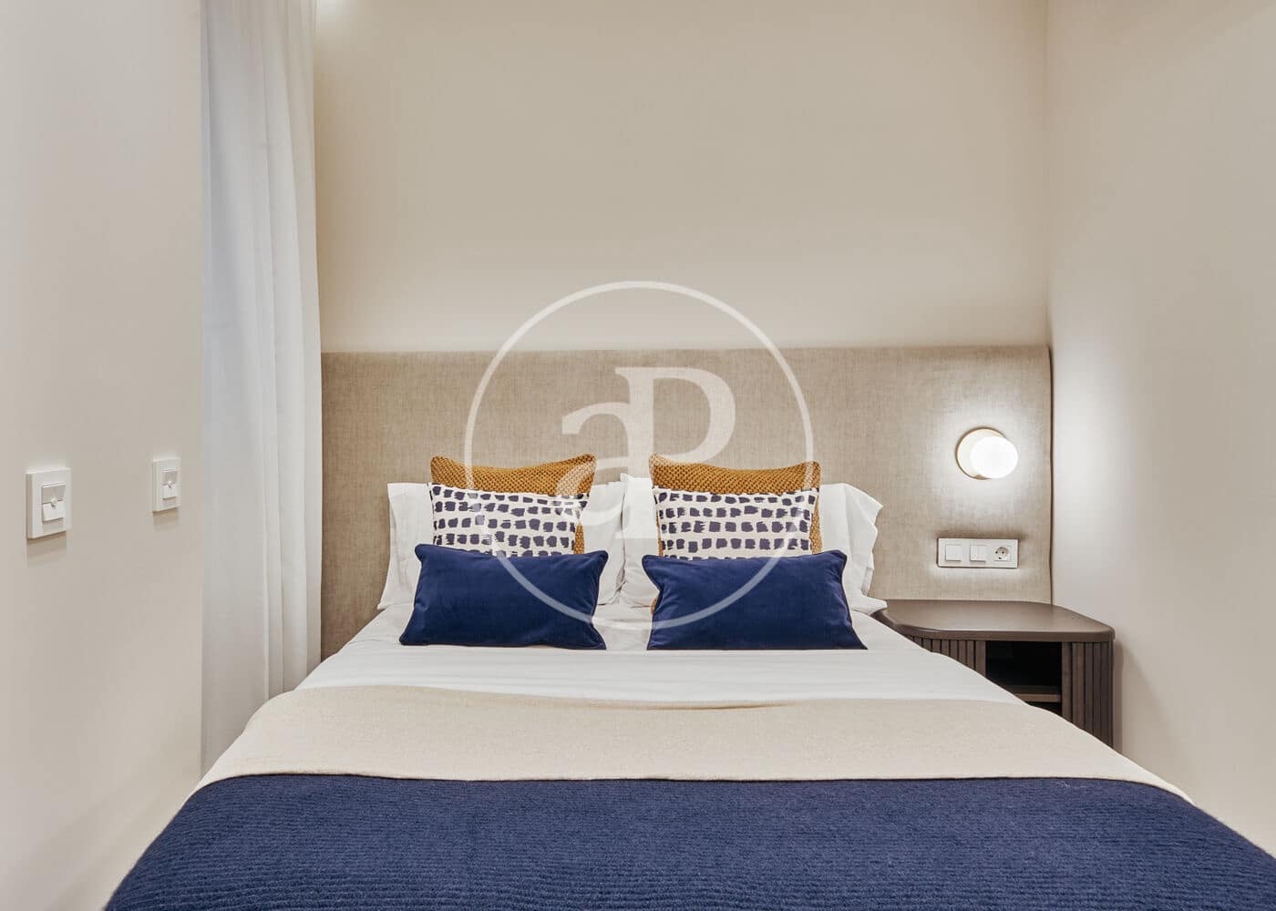 2 camera da letto Appartamento in vendita in Madrid citta - 769.000 € (Rif: 9551513)