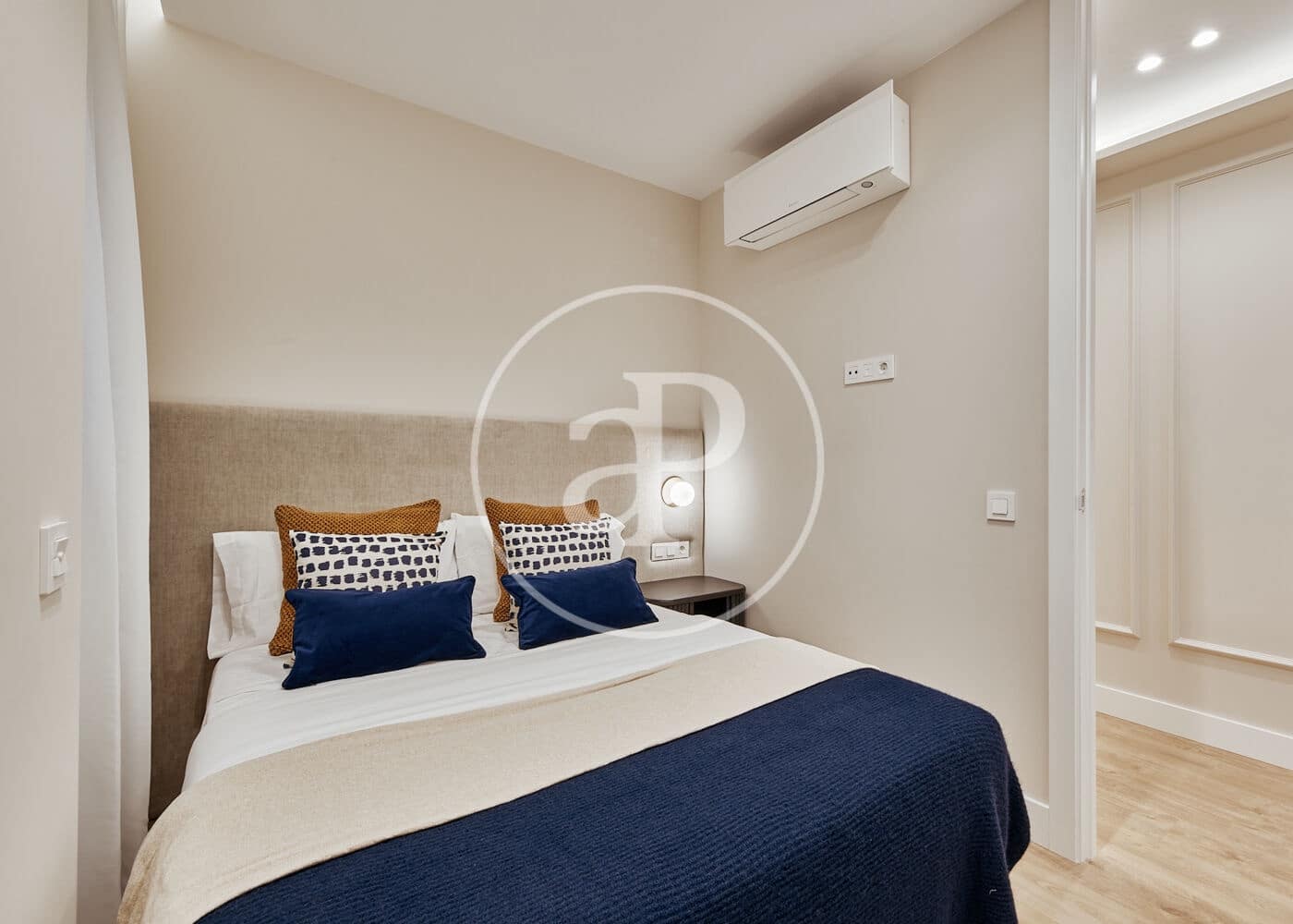 2 camera da letto Appartamento in vendita in Madrid citta - 769.000 € (Rif: 9551513)