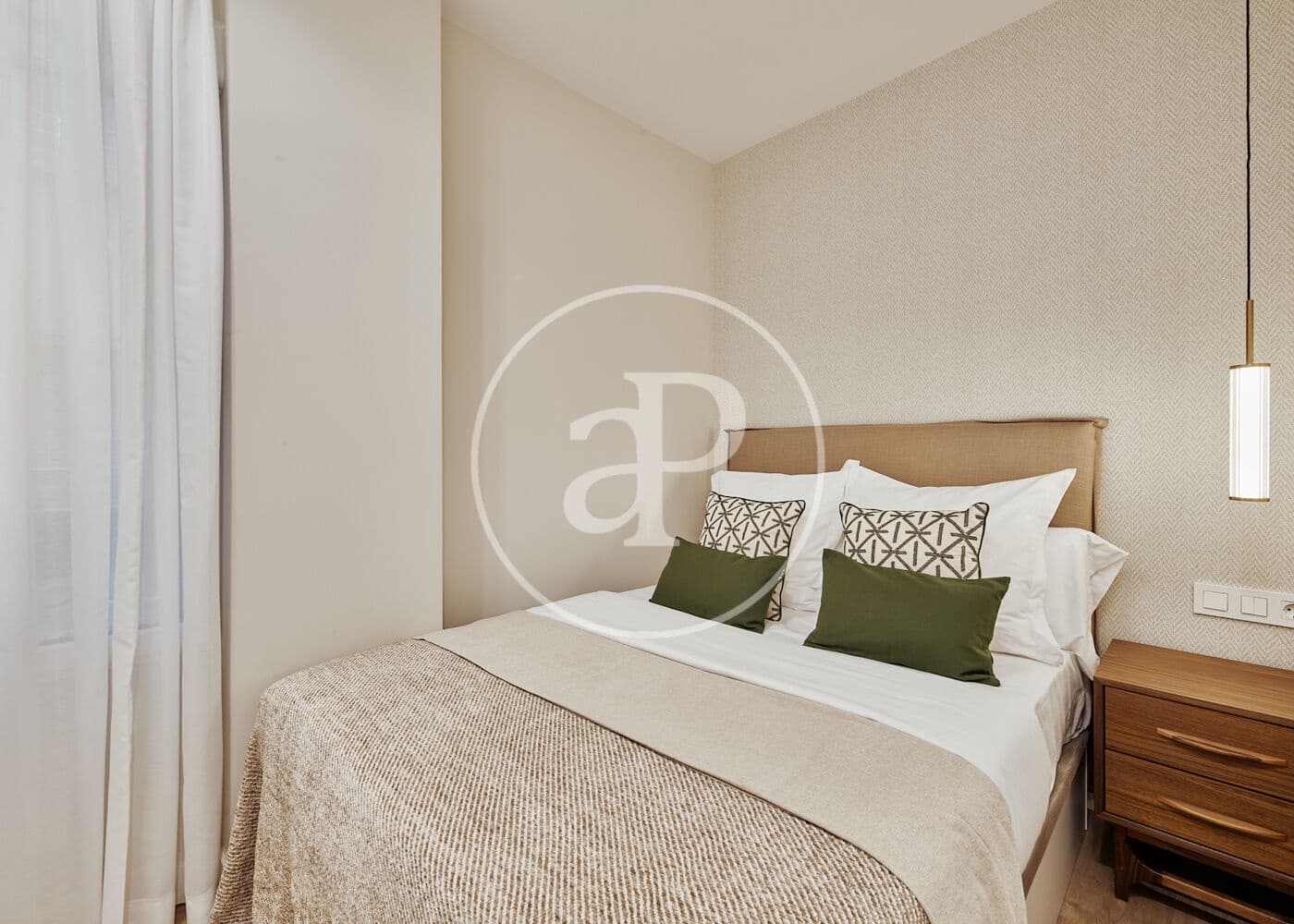 2 camera da letto Appartamento in vendita in Madrid citta - 769.000 € (Rif: 9551513)