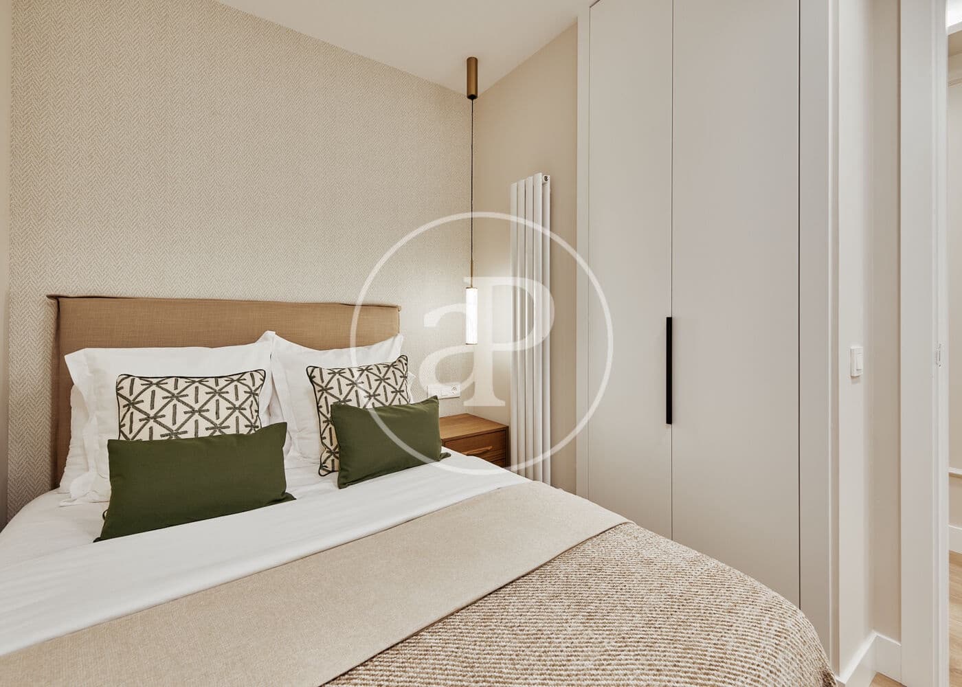 2 camera da letto Appartamento in vendita in Madrid citta - 769.000 € (Rif: 9551513)