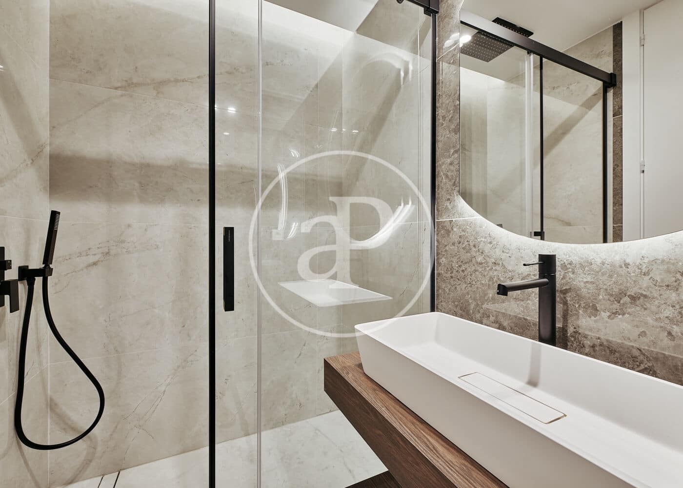 2 camera da letto Appartamento in vendita in Madrid citta - 769.000 € (Rif: 9551513)