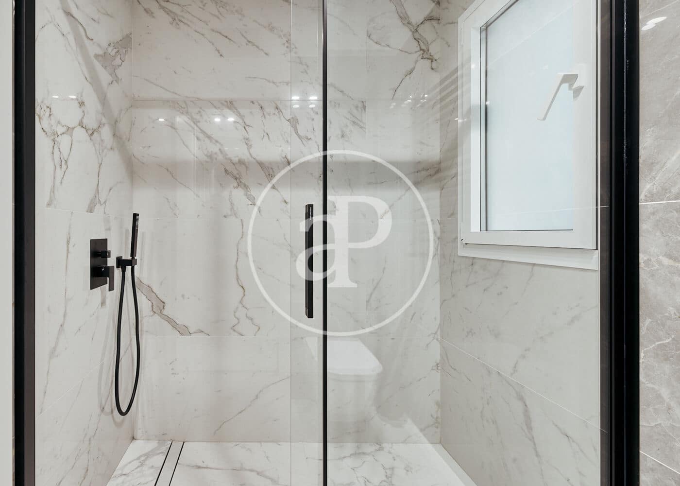 2 camera da letto Appartamento in vendita in Madrid citta - 769.000 € (Rif: 9551513)