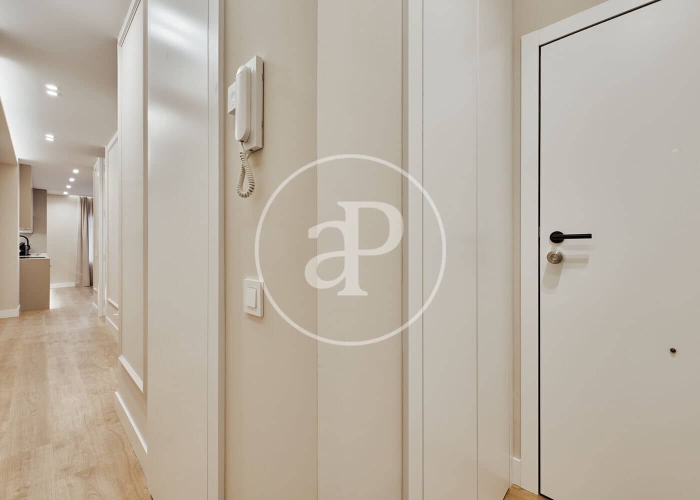 2 camera da letto Appartamento in vendita in Madrid citta - 769.000 € (Rif: 9551513)