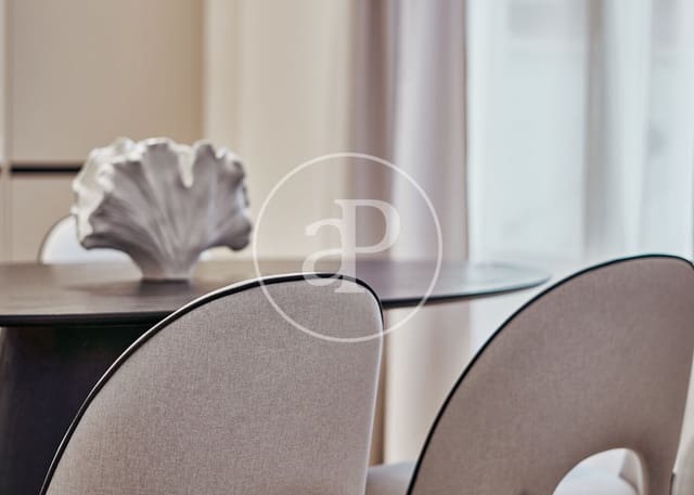 2 camera da letto Appartamento in vendita in Gaztambide, Madrid città - 769.000 € (Rif: 9551513)