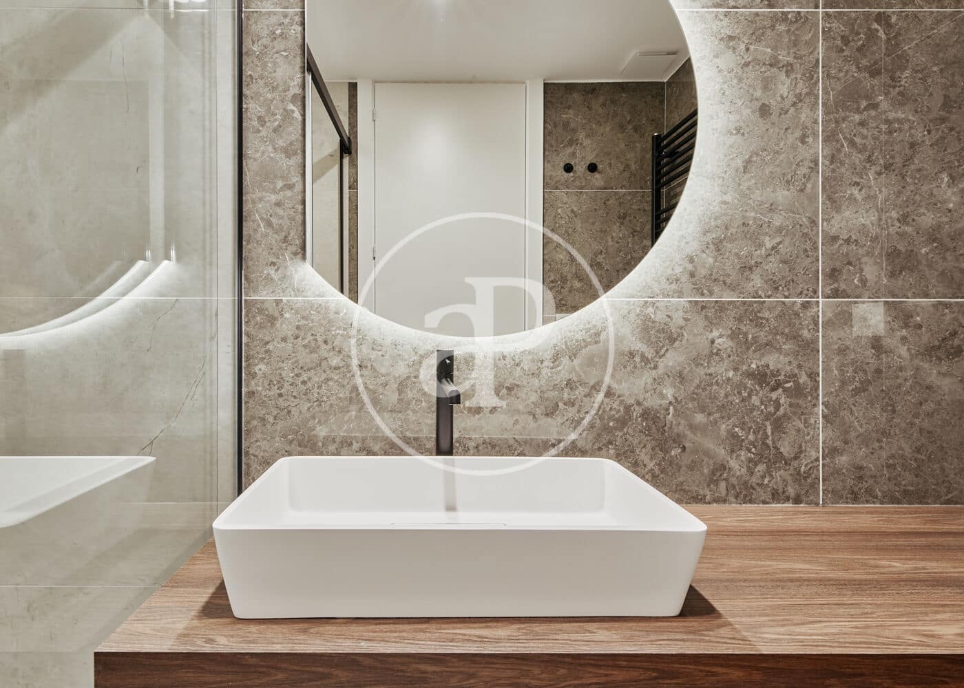 2 camera da letto Appartamento in vendita in Madrid citta - 769.000 € (Rif: 9551513)