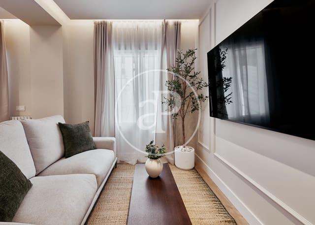 2 camera da letto Appartamento in vendita in Gaztambide, Madrid città - 769.000 € (Rif: 9551513)