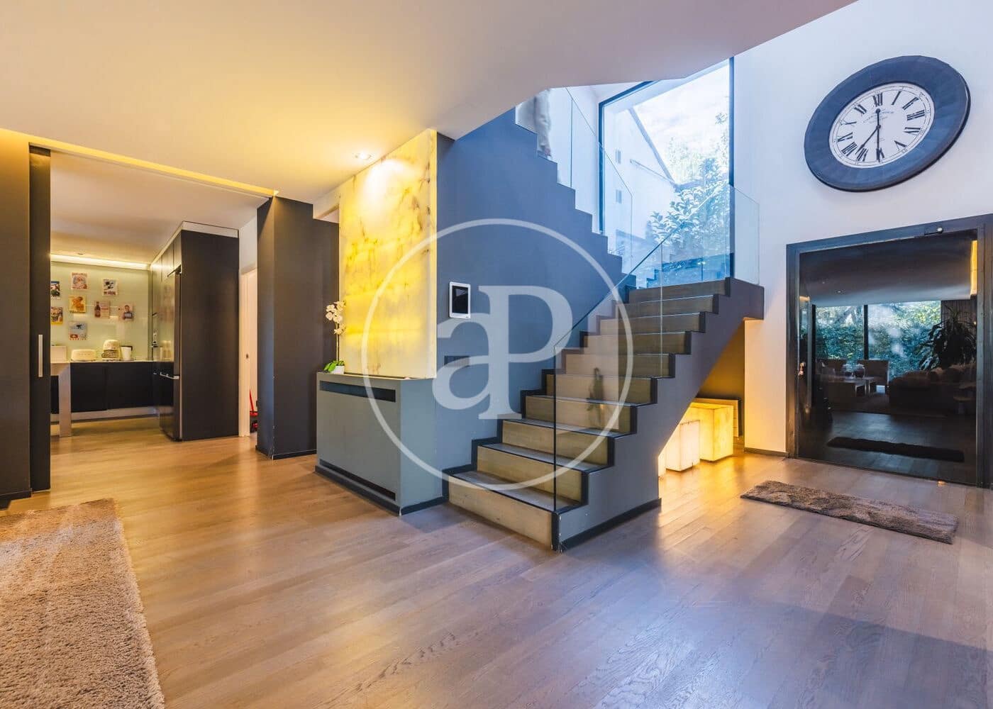 5 soveværelse Villa til salg i La Moraleja med swimmingpool - € 4.250.000 (Ref: 9551514)