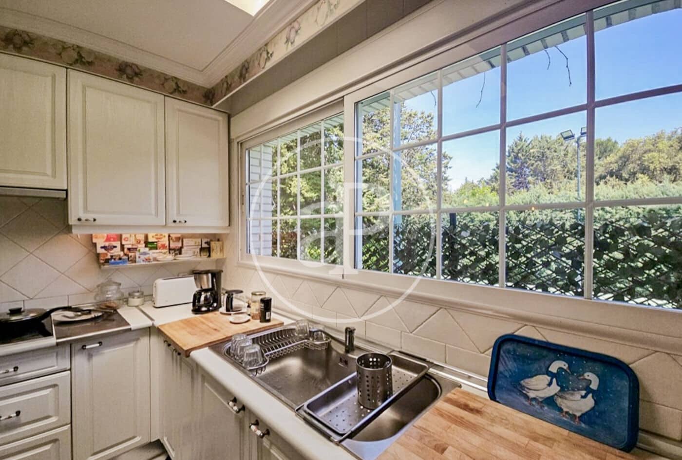 10 soveværelse Villa til salg i La Moraleja med swimmingpool - € 6.500.000 (Ref: 9551516)