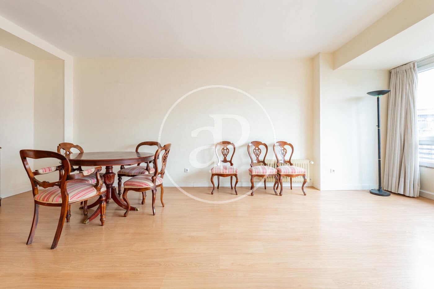 3 quarto Apartamento para venda em Madrid cidade - 1 300 000 € (Ref: 9555845)