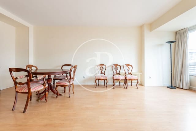 Apartamento de 3 habitaciones en Lista, Madrid ciudad en venta - 1.300.000 € (Ref: 9555845)