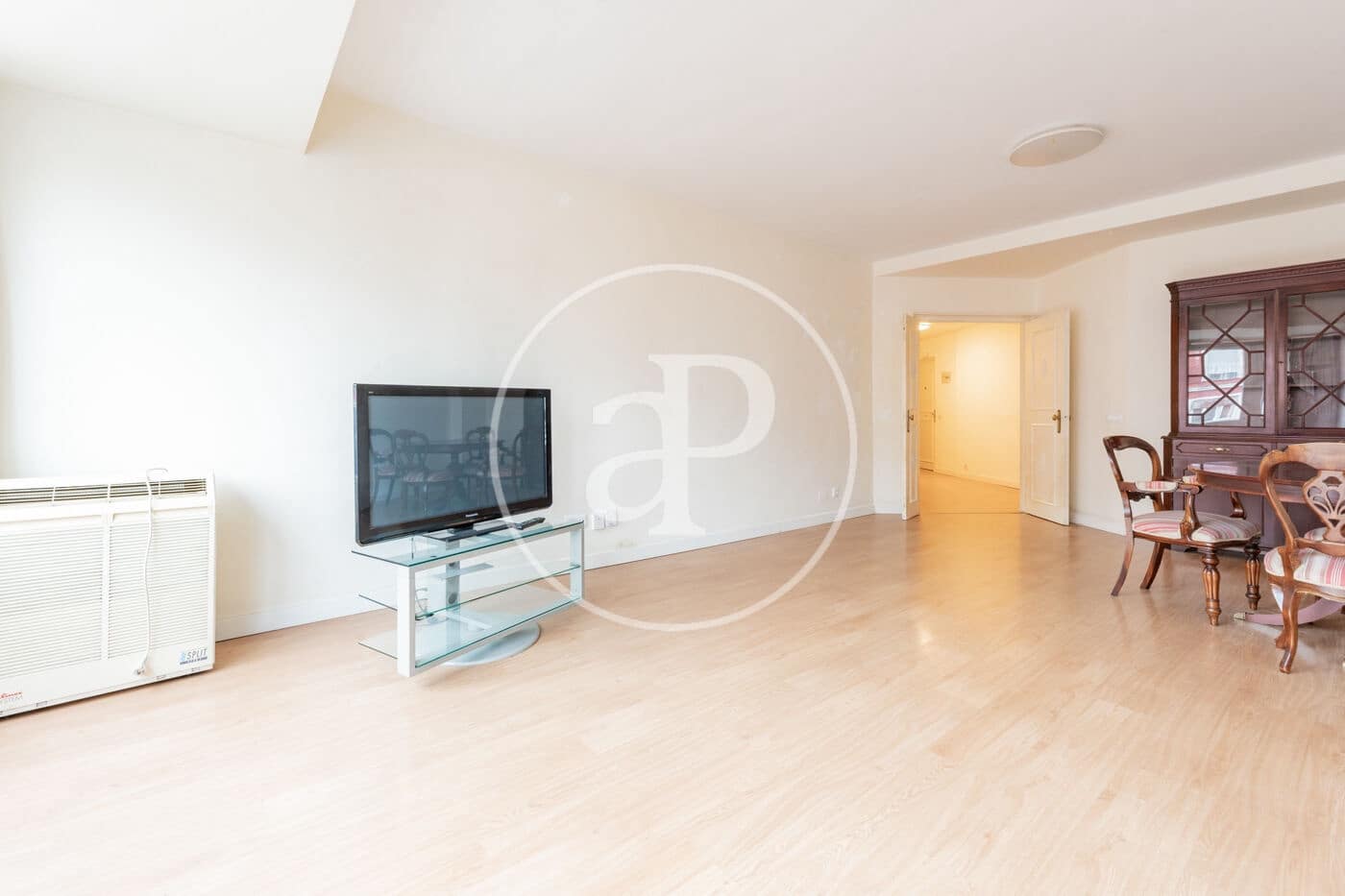 3 quarto Apartamento para venda em Madrid cidade - 1 300 000 € (Ref: 9555845)