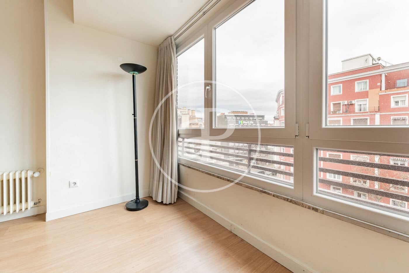 3 quarto Apartamento para venda em Madrid cidade - 1 300 000 € (Ref: 9555845)