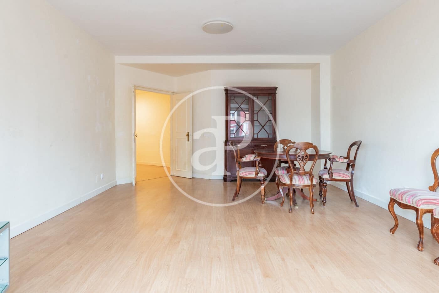 3 quarto Apartamento para venda em Madrid cidade - 1 300 000 € (Ref: 9555845)