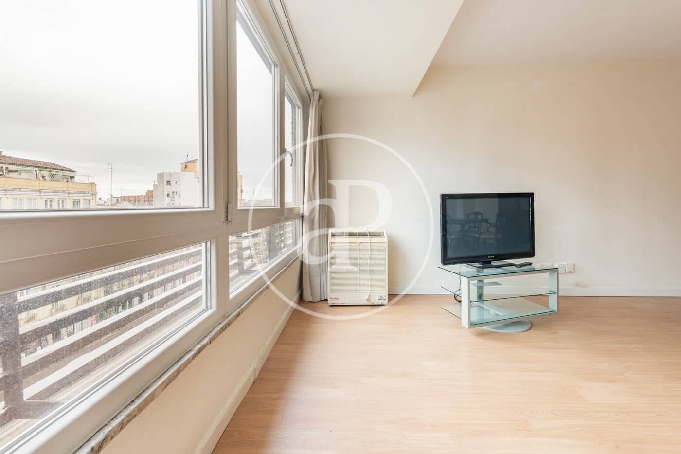 3 quarto Apartamento para venda em Madrid cidade - 1 300 000 € (Ref: 9555845)