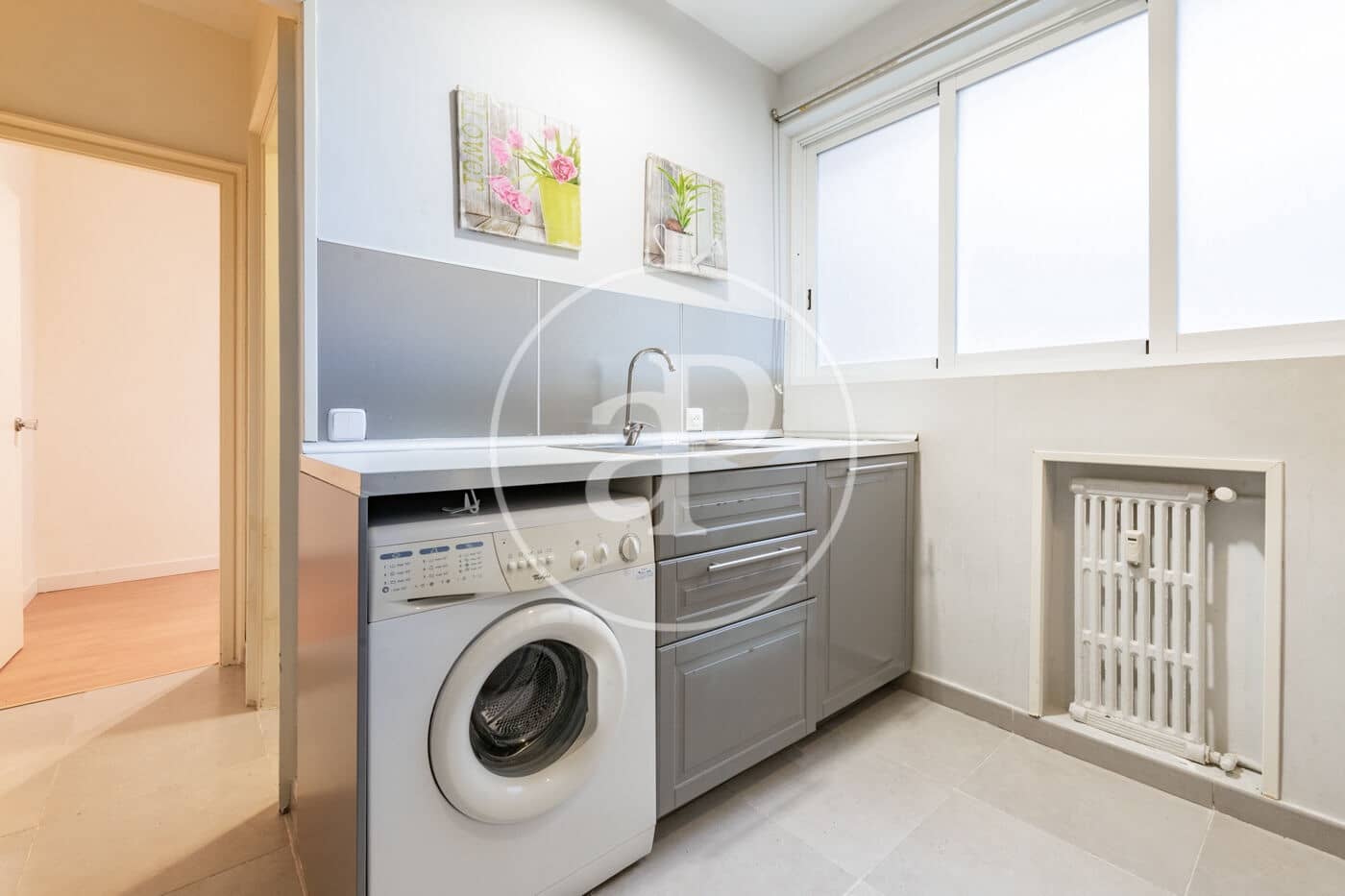 3 quarto Apartamento para venda em Madrid cidade - 1 300 000 € (Ref: 9555845)