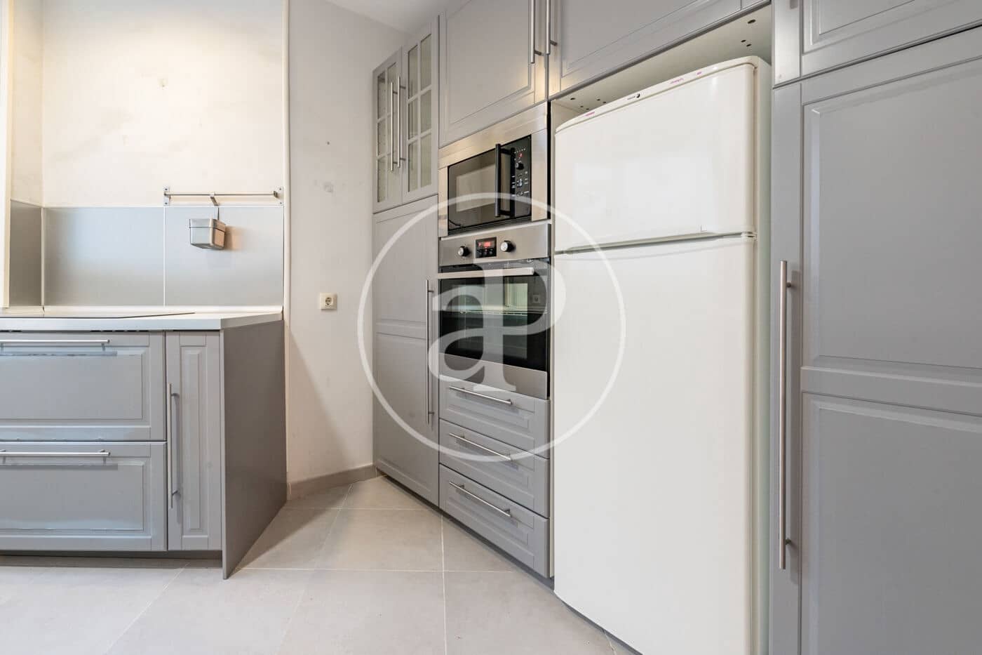 3 quarto Apartamento para venda em Madrid cidade - 1 300 000 € (Ref: 9555845)