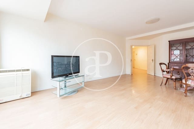 Apartamento de 3 habitaciones en Lista, Madrid ciudad en venta - 1.300.000 € (Ref: 9555845)