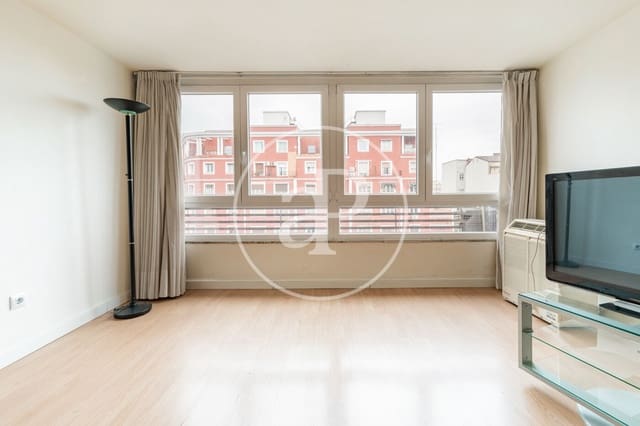 Apartamento de 3 habitaciones en Lista, Madrid ciudad en venta - 1.300.000 € (Ref: 9555845)