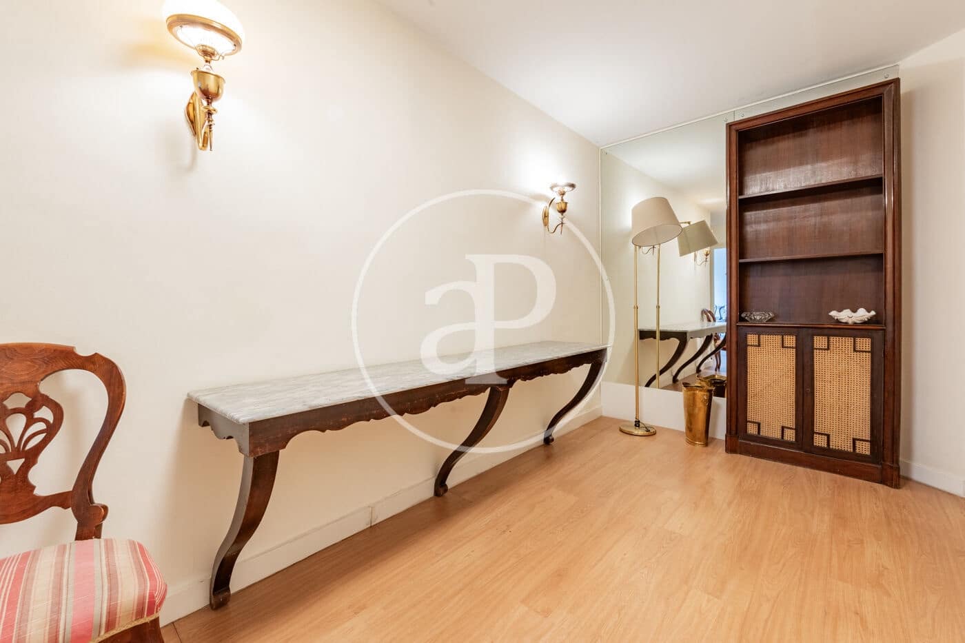 3 quarto Apartamento para venda em Madrid cidade - 1 300 000 € (Ref: 9555845)