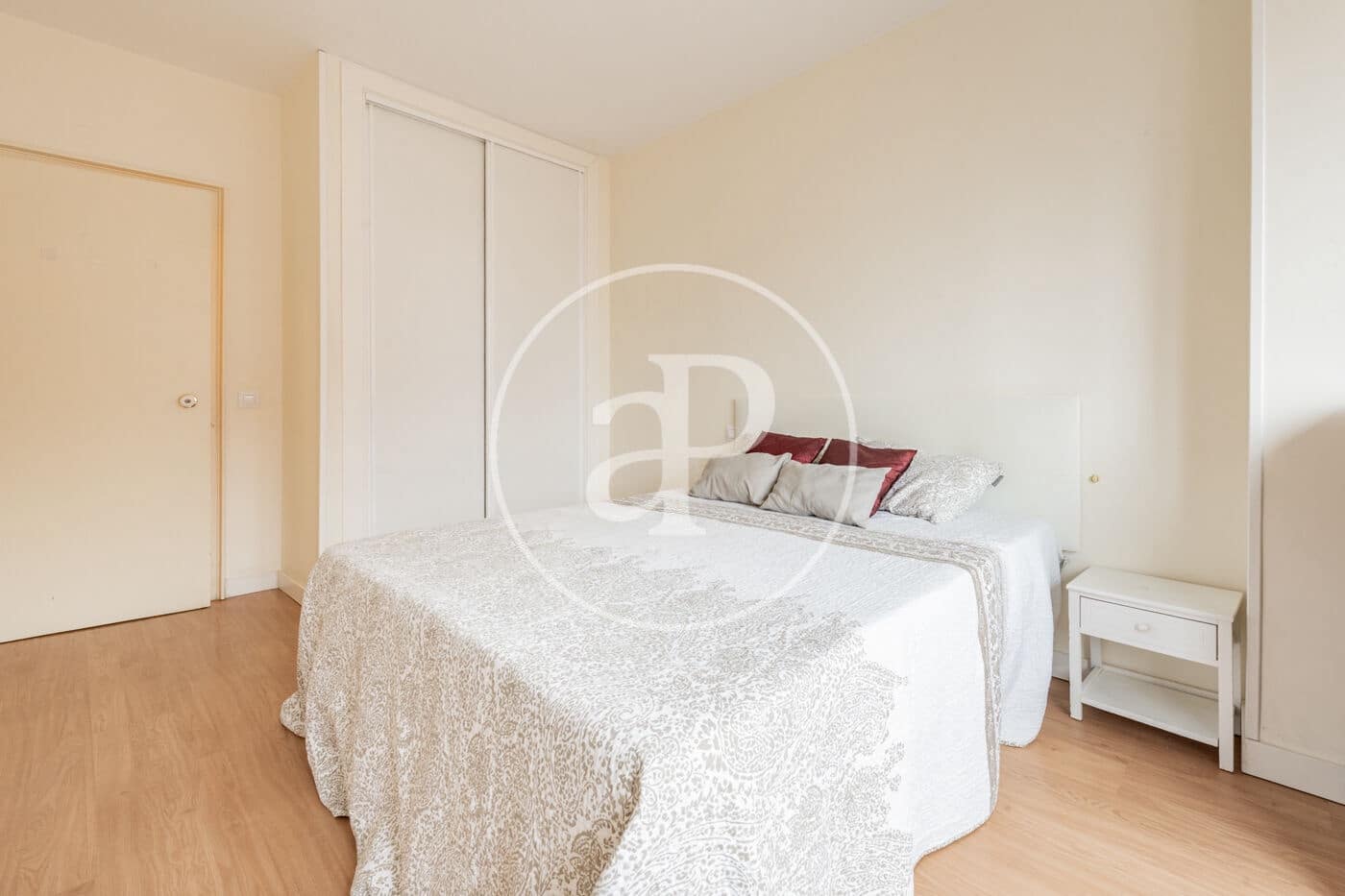 3 quarto Apartamento para venda em Madrid cidade - 1 300 000 € (Ref: 9555845)