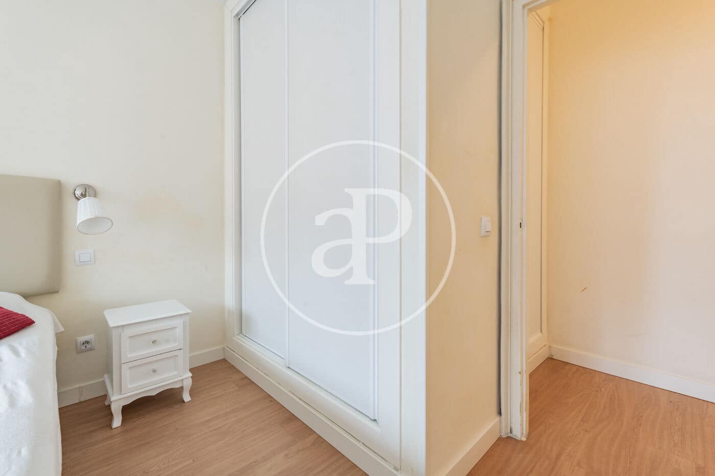 3 quarto Apartamento para venda em Madrid cidade - 1 300 000 € (Ref: 9555845)