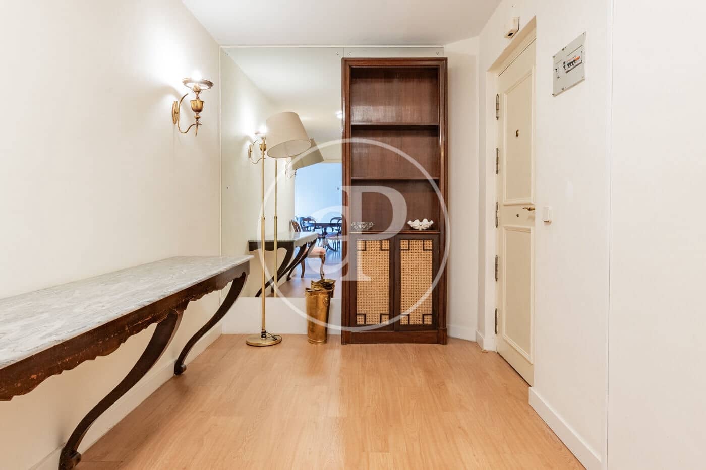 3 quarto Apartamento para venda em Madrid cidade - 1 300 000 € (Ref: 9555845)