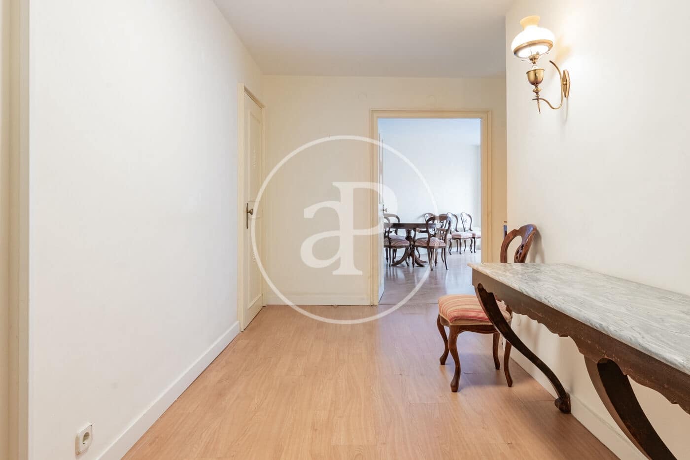 3 quarto Apartamento para venda em Madrid cidade - 1 300 000 € (Ref: 9555845)