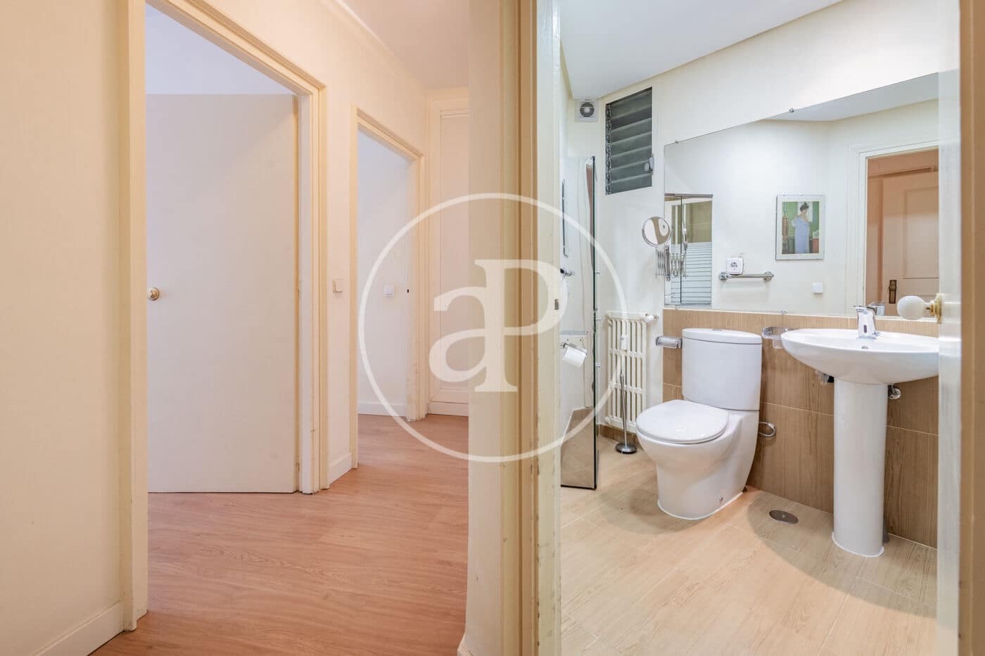 3 quarto Apartamento para venda em Madrid cidade - 1 300 000 € (Ref: 9555845)