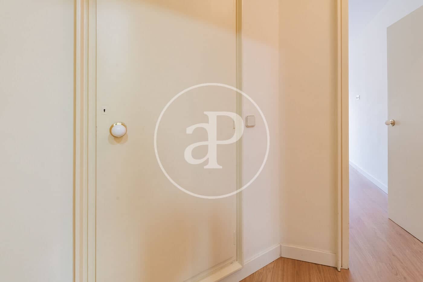 3 quarto Apartamento para venda em Madrid cidade - 1 300 000 € (Ref: 9555845)