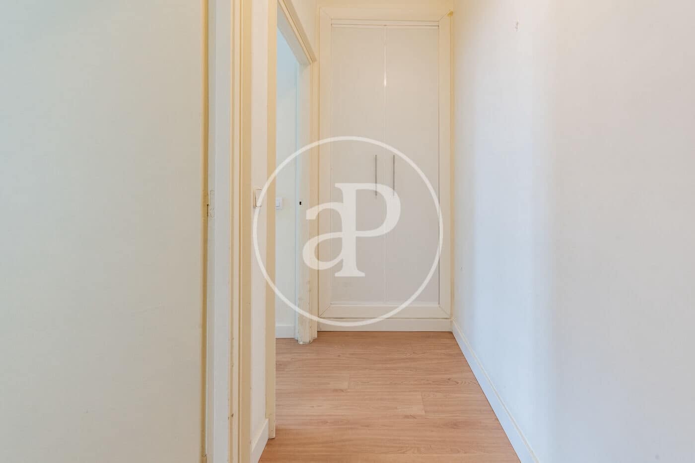 3 quarto Apartamento para venda em Madrid cidade - 1 300 000 € (Ref: 9555845)