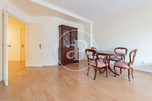 Apartamento de 3 habitaciones en Lista, Madrid ciudad en venta - 1.300.000 € (Ref: 9555845)