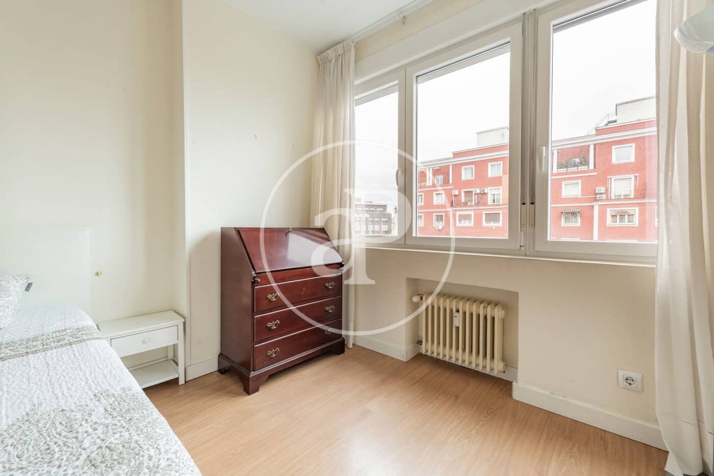 3 quarto Apartamento para venda em Madrid cidade - 1 300 000 € (Ref: 9555845)