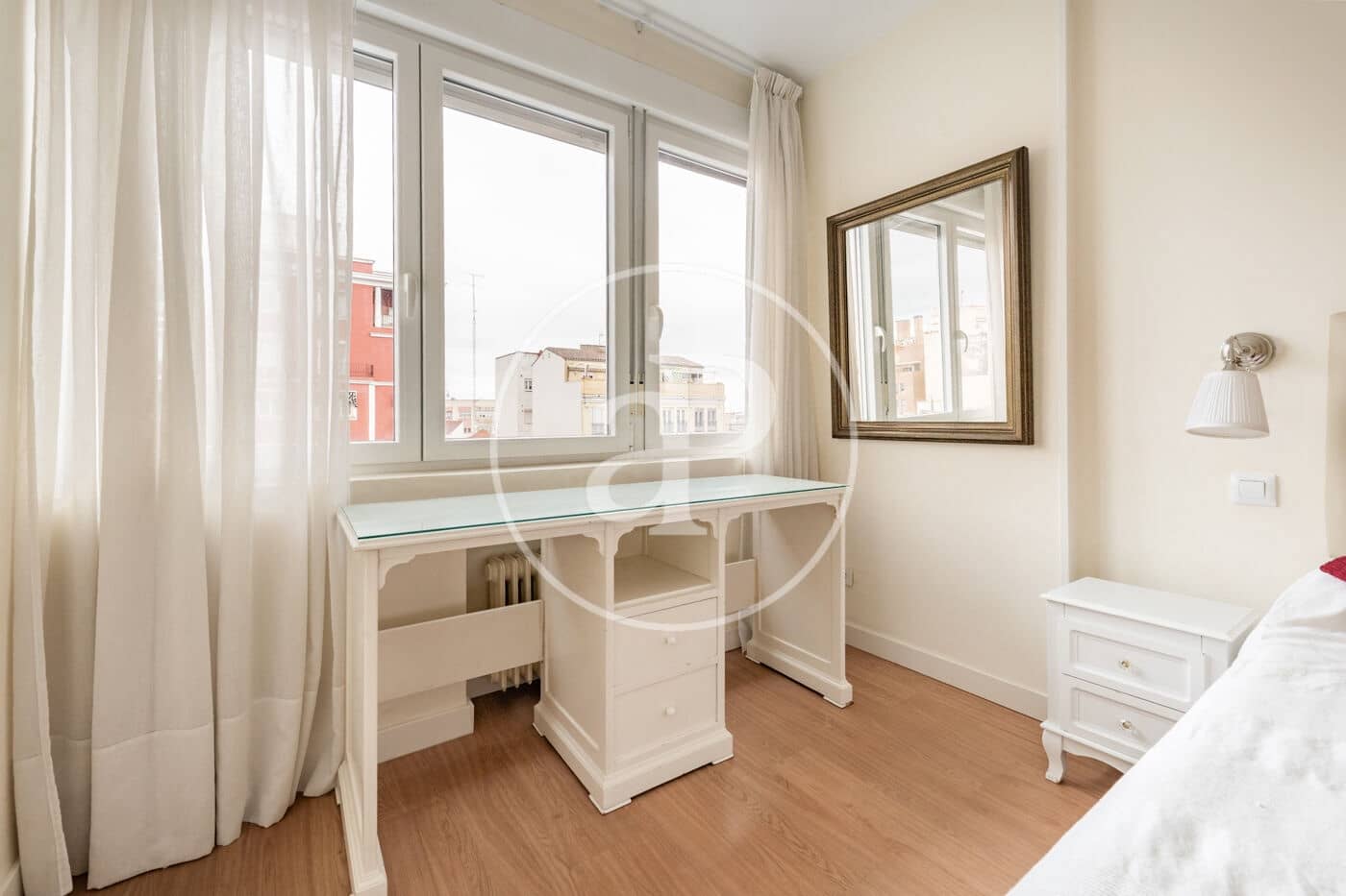 3 quarto Apartamento para venda em Madrid cidade - 1 300 000 € (Ref: 9555845)